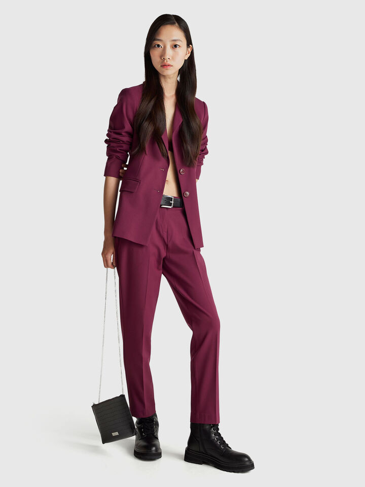 TROUSERS Women image number 3